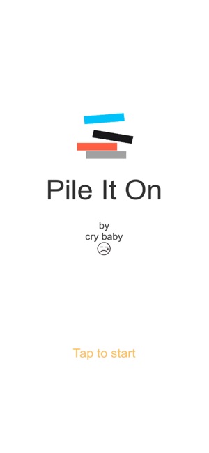 Pile It On(圖1)-速報App