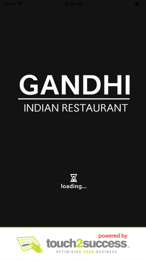 Gandhi Indian Restuarant(圖1)-速報App