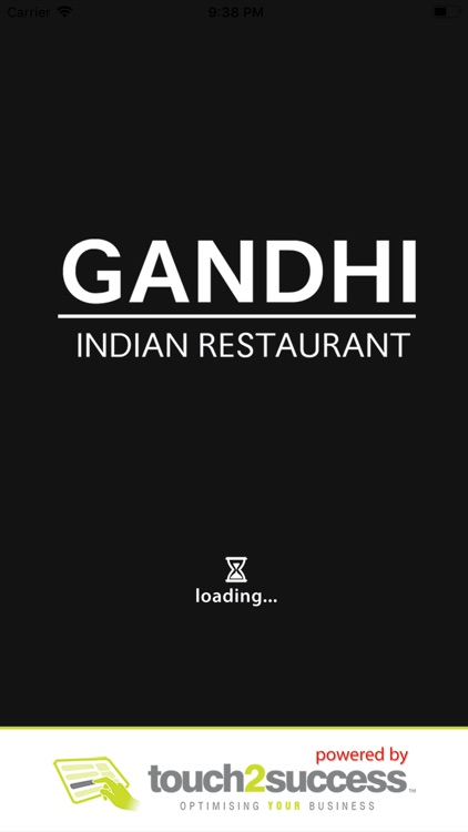 Gandhi Indian Restuarant