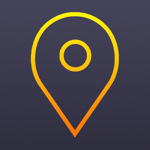 Pin365 - Your travel map iOS App