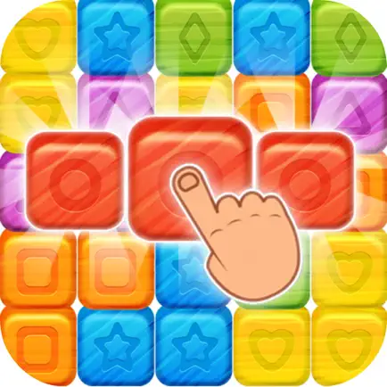 Sweet Cube Jelly Pop Читы