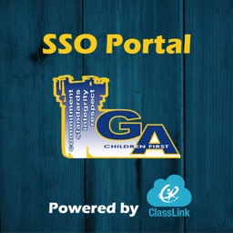 GASD Single Sign-On Portal