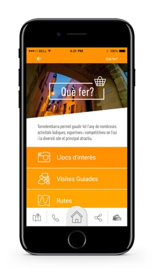 Torredembarra Turisme(圖3)-速報App