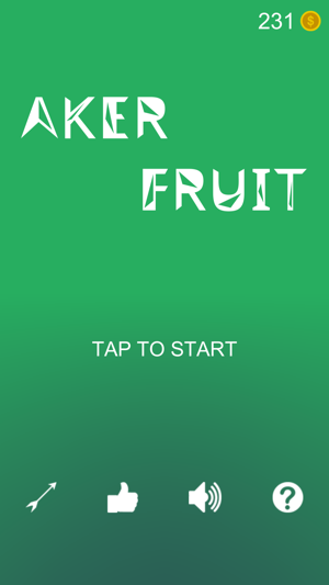 Aker Fruit(圖8)-速報App