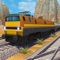 Try this train simulator game with an exceptionally realistic train games with train driving controls and challenging trains route