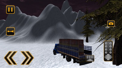 Cargo Max Transport screenshot 4