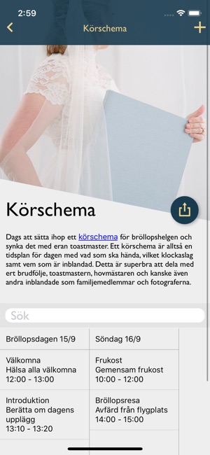 Drömbröllop med Great Weddings(圖5)-速報App