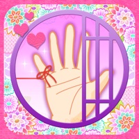 運命の手相占い -Palmistry- apk