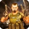 Elite  Sniper Combat killer is fps sniper shooting game