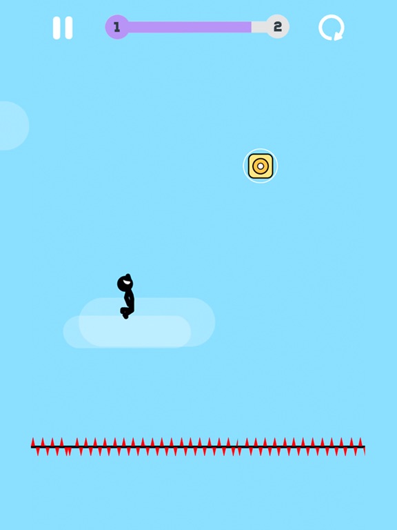iPad Image of Swing Star
