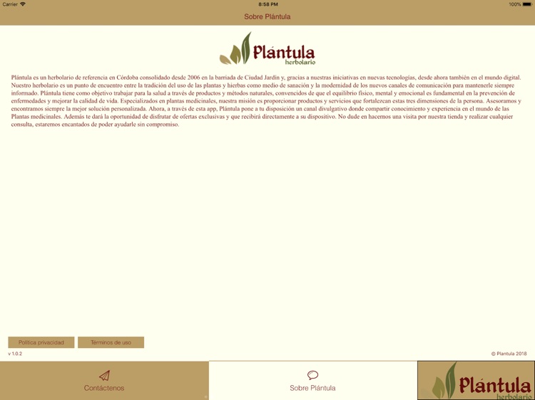 Plantula HD screenshot-7