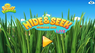 SunnyFunnies: Hide and Seek (Lite) screenshot 3