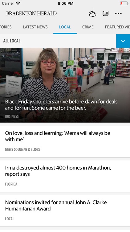 Bradenton Herald News