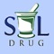 SouthLakeRx is a free application that helps connect you to your hometown South Lake Drug pharmacy, located in Lexington