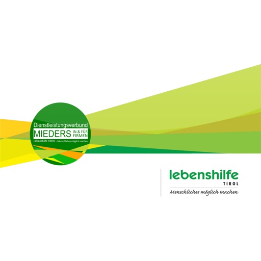 Lebenshilfe DLV-MIEDERS