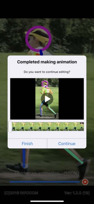 Stickman Animator(圖5)-速報App