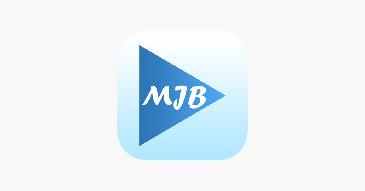 ‎MJBox on the App Store