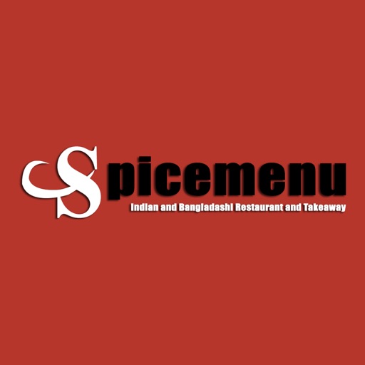 Spice Menu icon