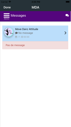 Move Danz'Attitude(圖3)-速報App