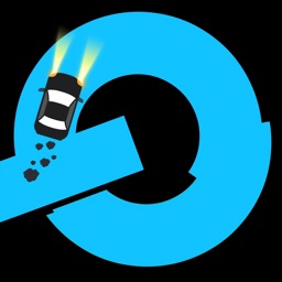 指尖车手-模拟驾驶汽车游戏