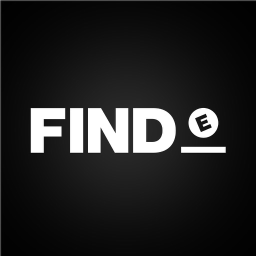 FIND-E – Find your phone, keys, wallet, anything iOS App