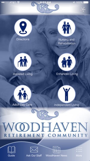 Woodhaven(圖1)-速報App