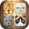 Cat Cat Match 3