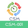 CSM-001 Exam Prep 2018