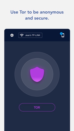 VPN Router by Betterspot(圖3)-速報App