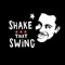 Une application destinée aux élèves des cours réguliers de Shake That Swing, école de danse swing à Paris