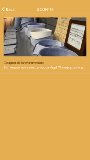 Sartoria Italiana Camicie(圖5)-速報App