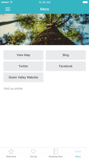 Green Valley Community Church(圖3)-速報App