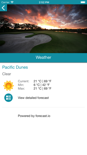 Pacific Dunes(圖2)-速報App