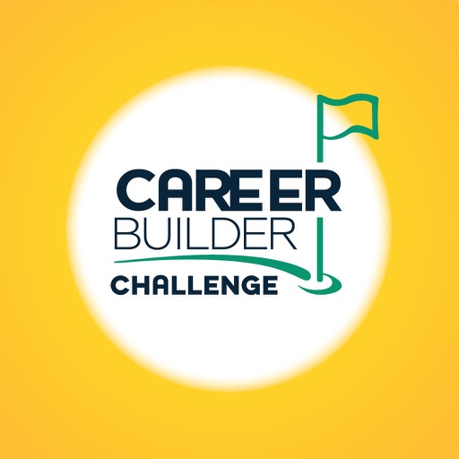 CareerBuilder Challenge Icon