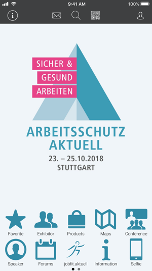 Arbeitsschutz Aktuell