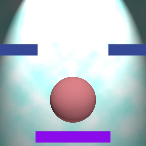 Ball Jump-up : Crossing River Ball Jump-up : Crossing River
