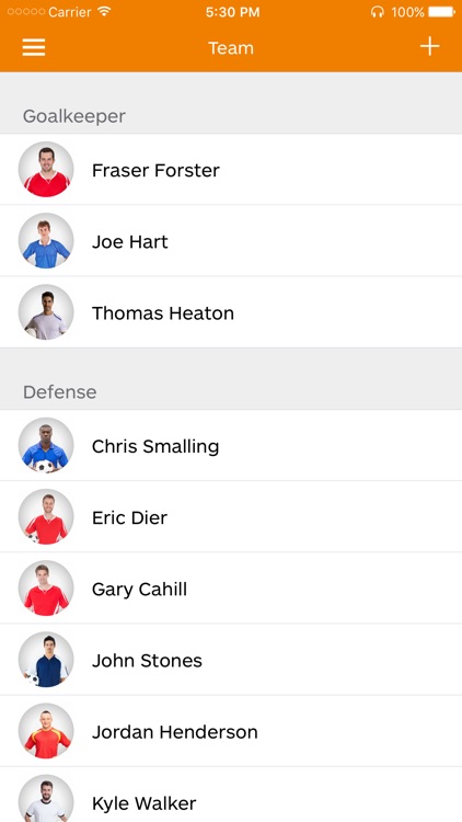 My Coach Football