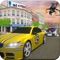 "Take flight in a police helicopter and chase down the criminals to help assist in the arrest and your fellow police officers in police helicopter simulator game