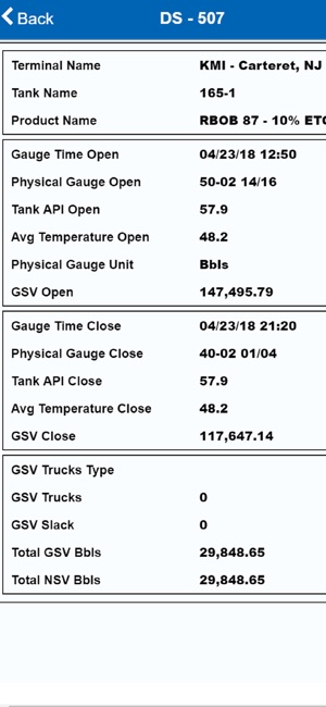 CaminCargo Control(圖1)-速報App