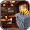 Puzzle Room Escape Challenge game :Lonely Villa