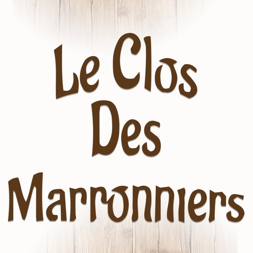 Le Clos des Marronniers icon