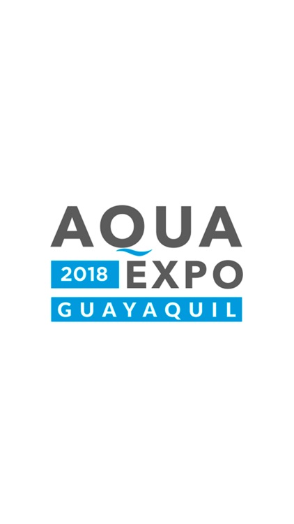 AQUAEXPO GUAYAQUIL 2018