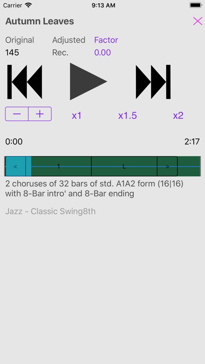 Old Country Music Sampler screenshot-5