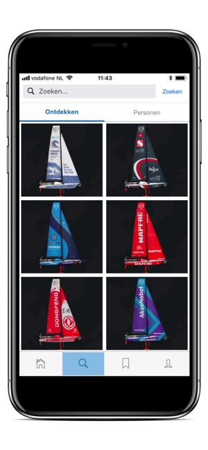 Ocean Race(圖3)-速報App