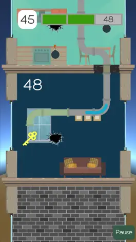 Game screenshot Plumber - Tower Rescue hack