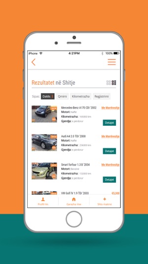 AutoSell24(圖2)-速報App