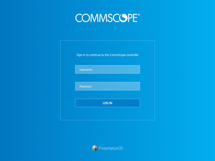 CommScope Innovation Center