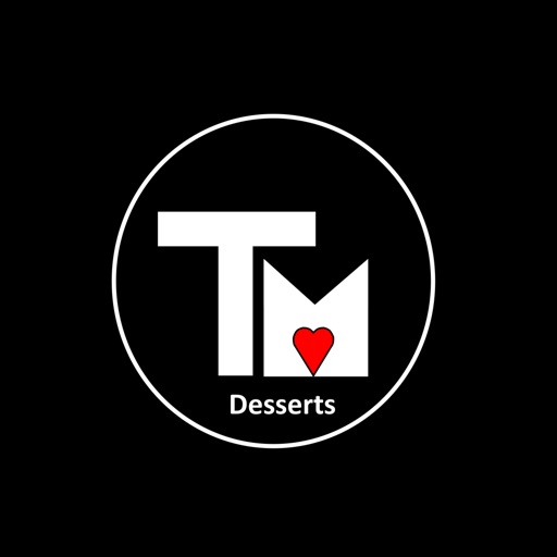 Treatme Desserts icon