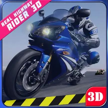 Real Highway Traffic Rider Читы