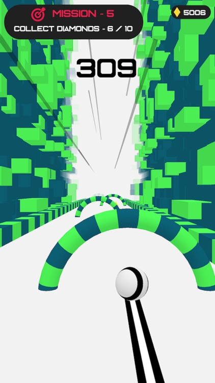 Googly Ball: Rolling & Jumping screenshot-0